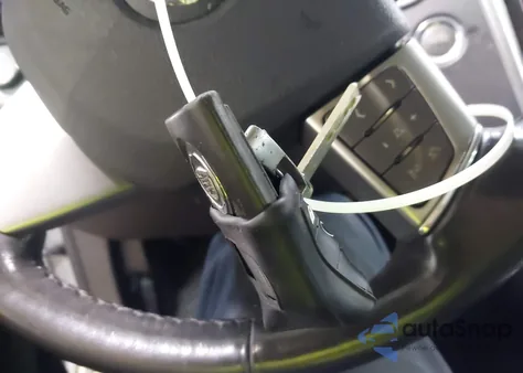 2012 Cadillac Srx Luxury Collection z USA, uszkodzony, nr VIN 3GYFNDE33CS637980